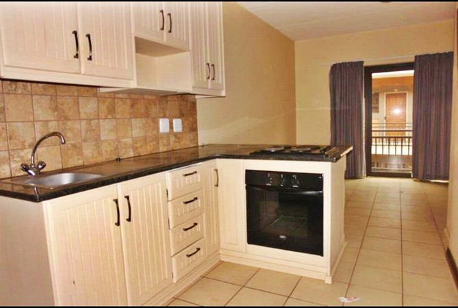 To Let 1 Bedroom Property for Rent in Bainsvlei Free State